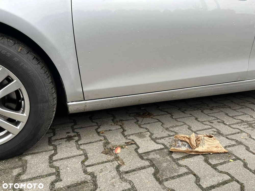 Volkswagen Golf 1.6 Trendline - 16