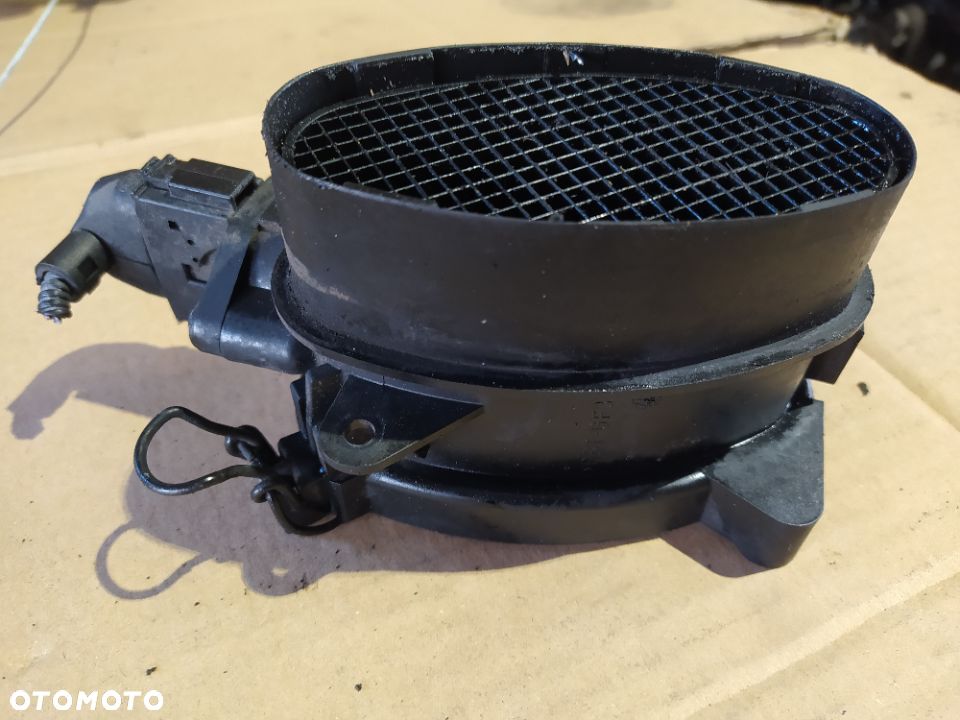 PRZEPŁYWOMIERZ BOSCH BMW ROVER 75 FREELANDER 2.0 D 0928400357