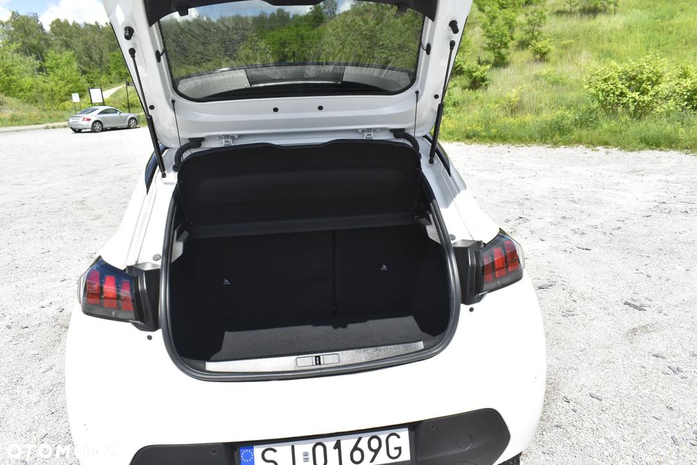 Peugeot 208 1.2 PureTech Active S&S - 38