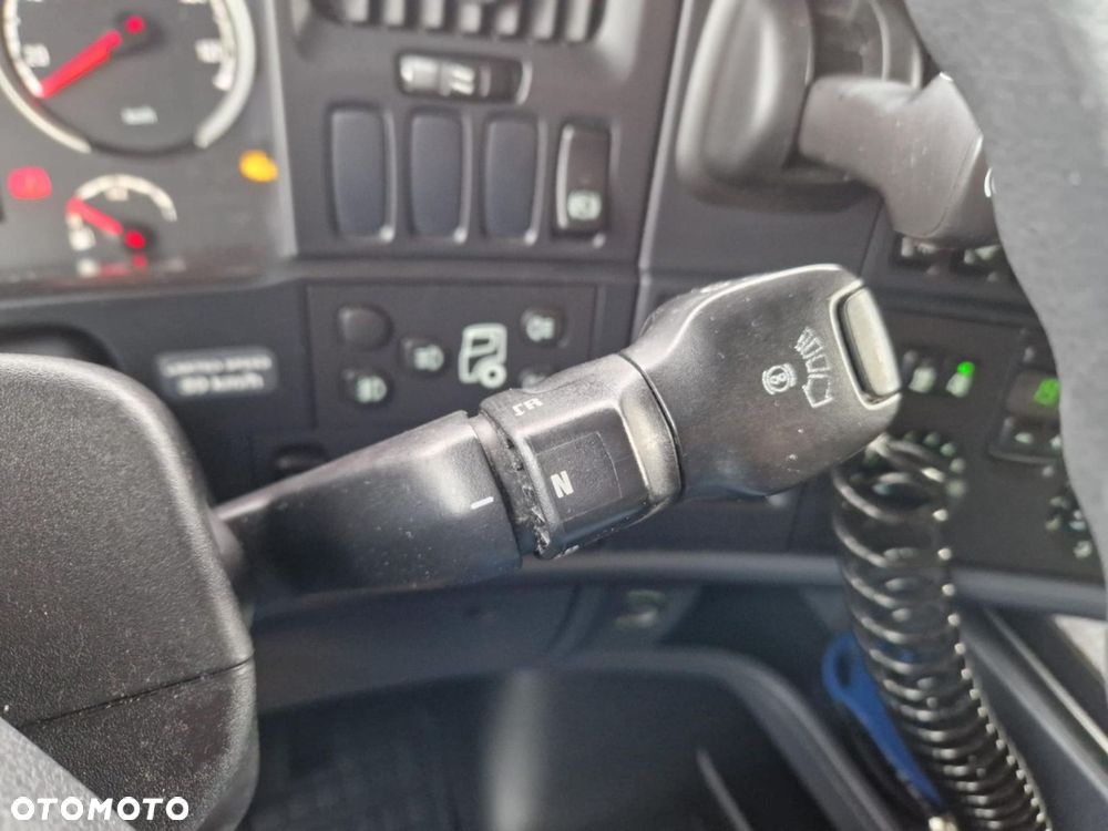 Scania BDF R450LB6x2MNB + PRZYCZEPA SCHMITZ - 17
