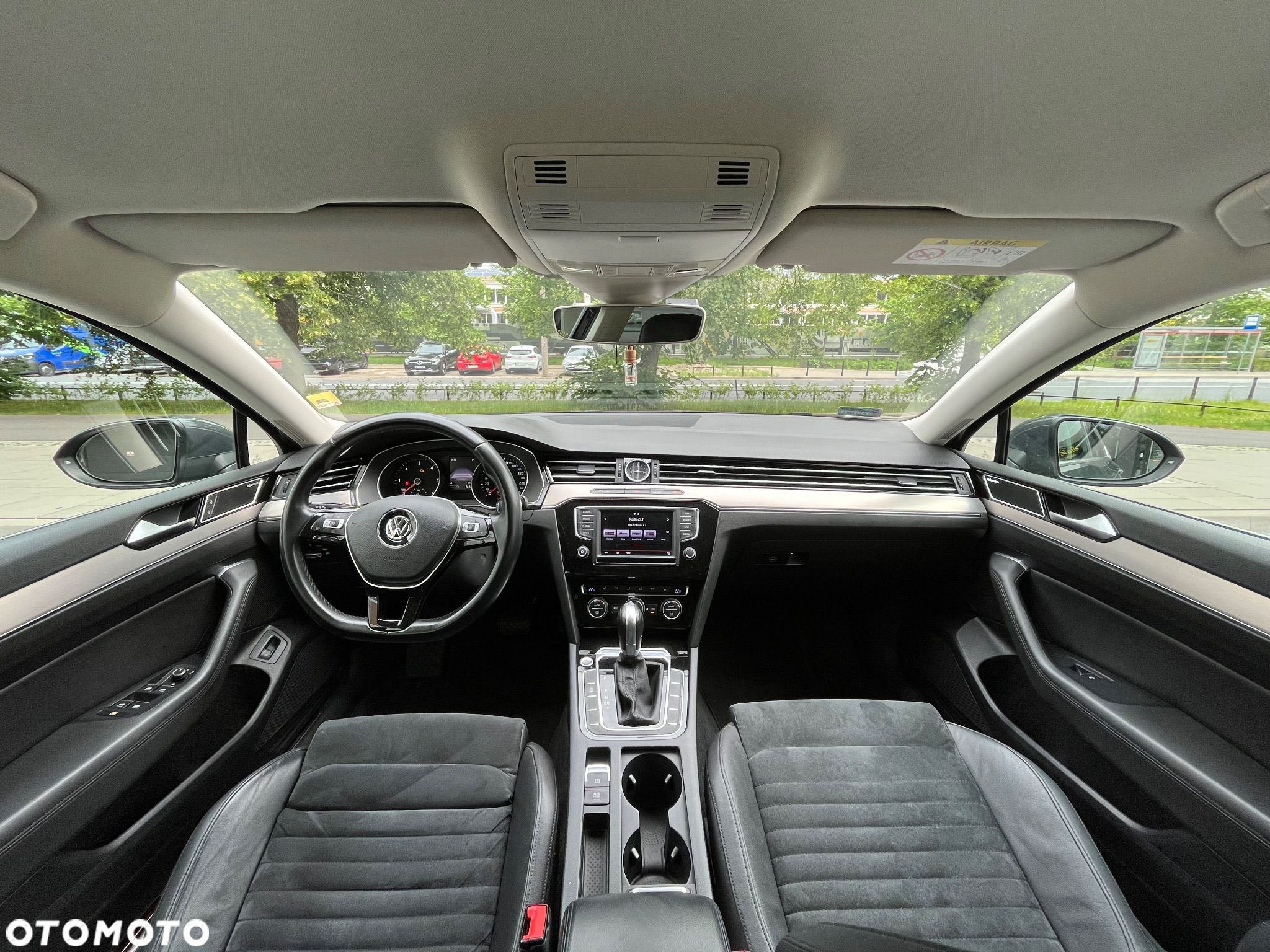 Volkswagen Passat 2.0 TDI BMT Highline DSG - 1