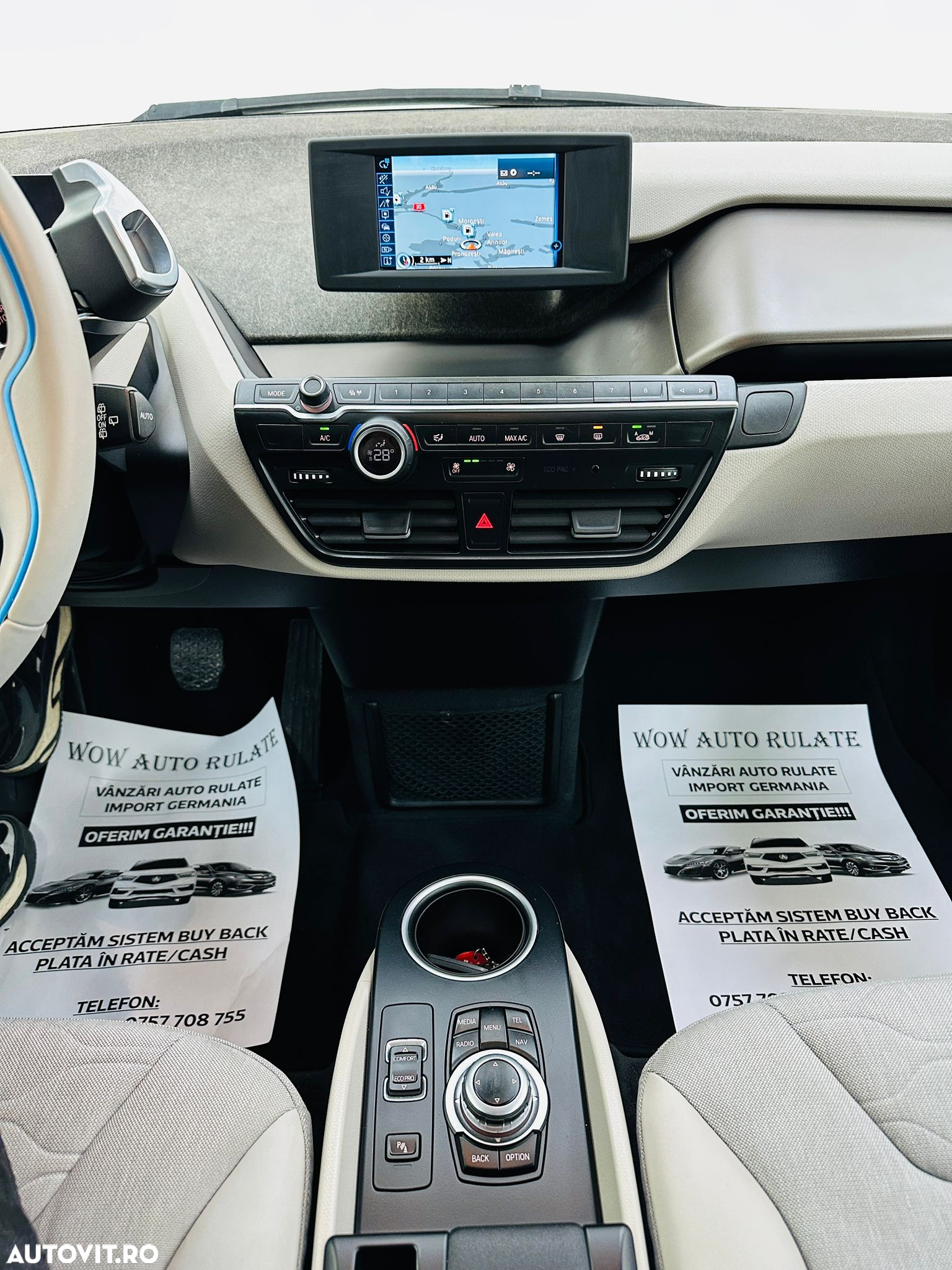 BMW i3 - 20