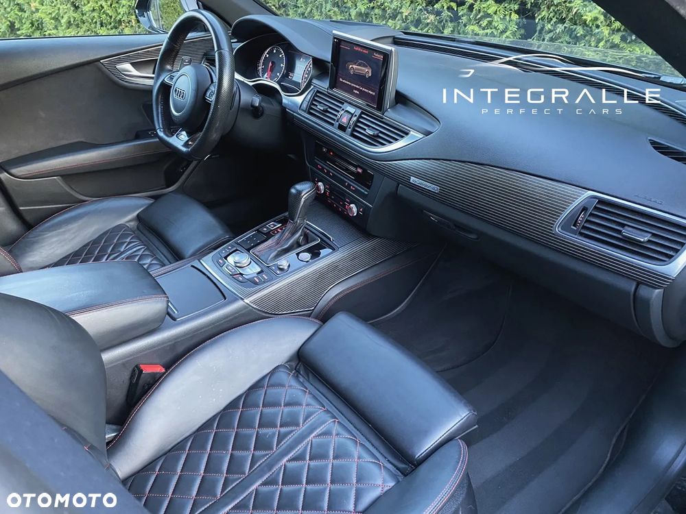 Audi A7 Sportback - 9