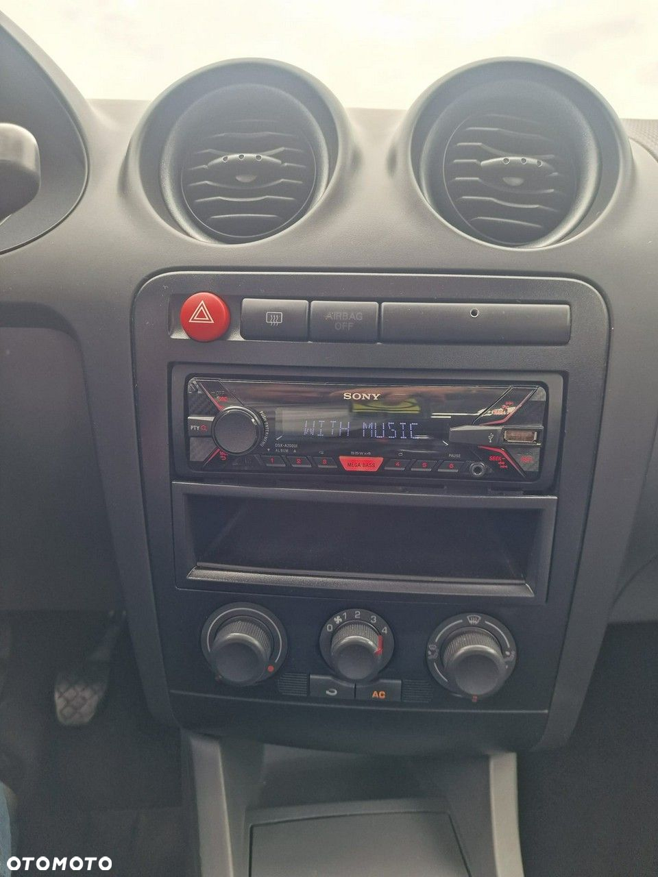 Seat Ibiza 1.2 12V Fresh - 13