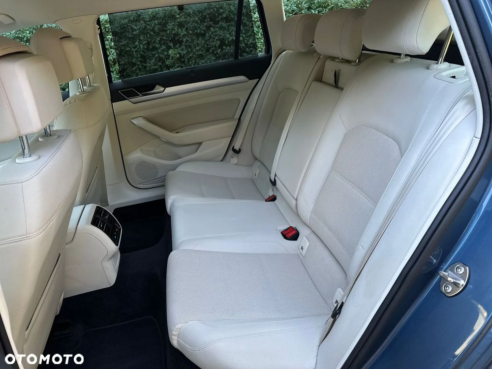 Volkswagen Passat 2.0 TDI BMT SCR Comfortline DSG7 - 29