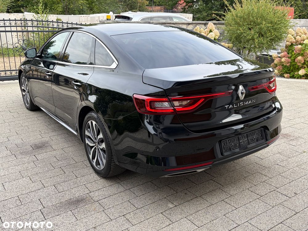 Renault Talisman ENERGY TCe 200 EDC INTENS - 8
