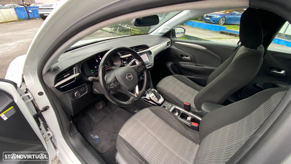 Opel Corsa-e Business Edition - 21