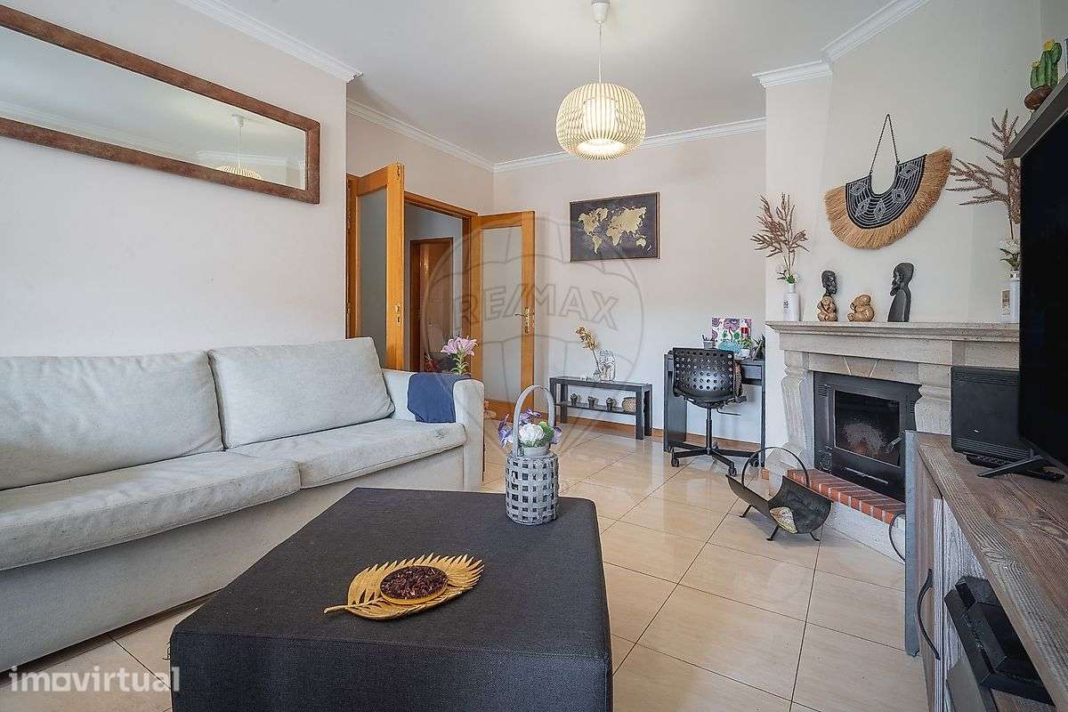 Apartamento T2 para venda - Grande imagem: 3/30