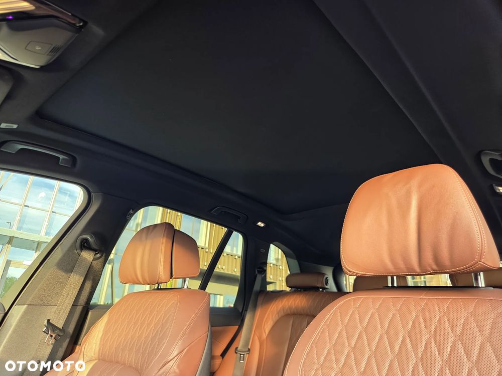 BMW X5 xDrive30d mHEV sport - 9