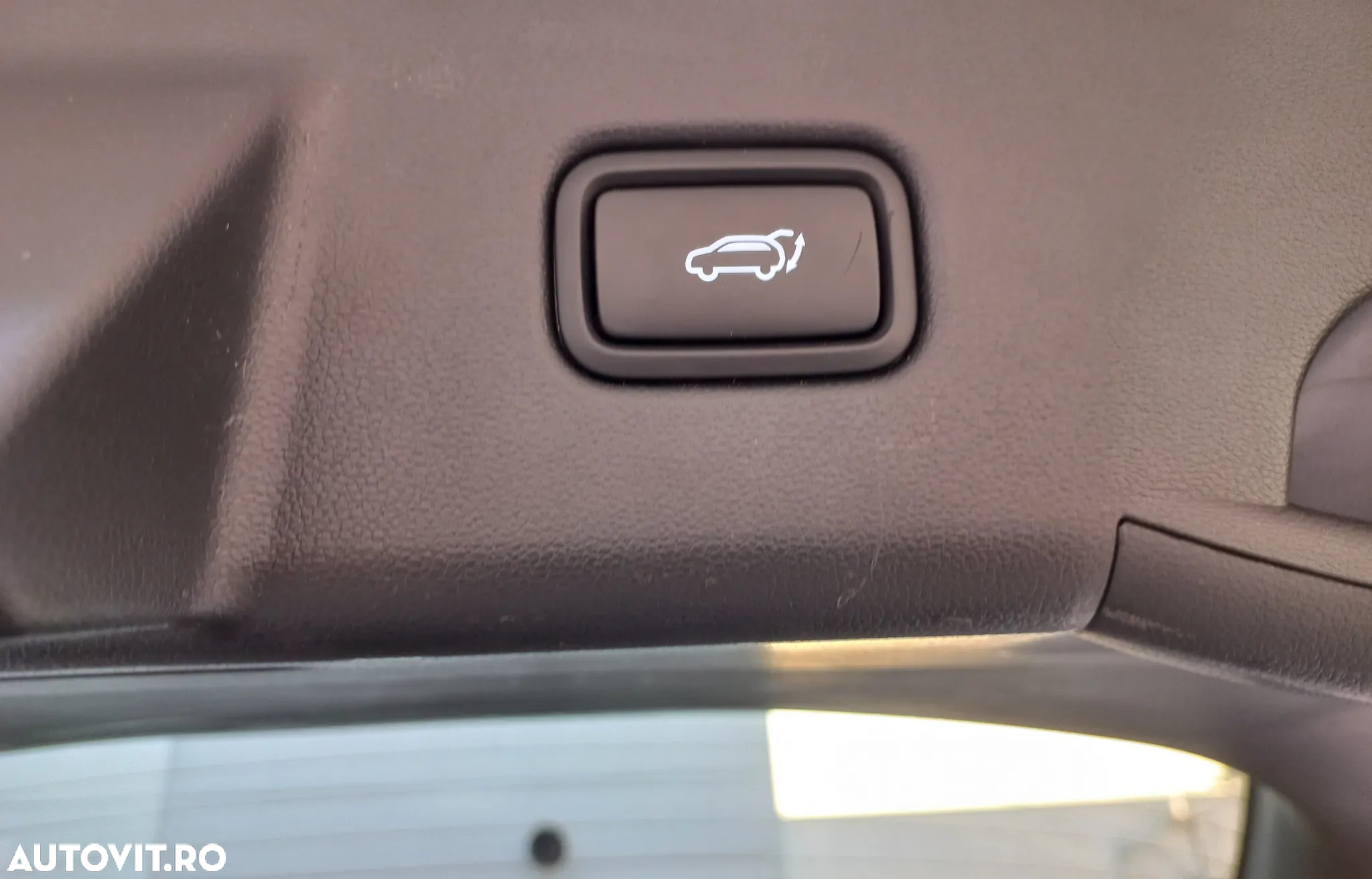 Hyundai Tucson HEV 1.6 l 230 CP 4WD 6AT Luxury - 20