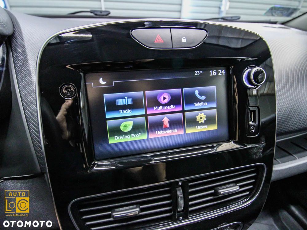 Renault Clio 0.9 Energy TCe Limited - 19