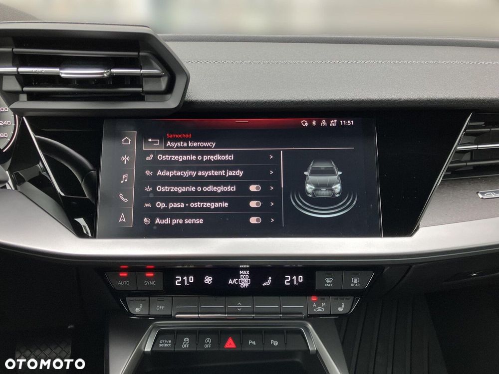 Audi A3 Sportback - 23