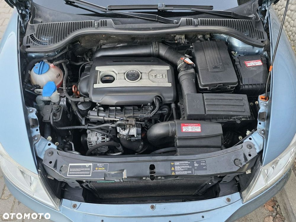 Skoda Octavia 1.8 TSI Elegance DSG - 29