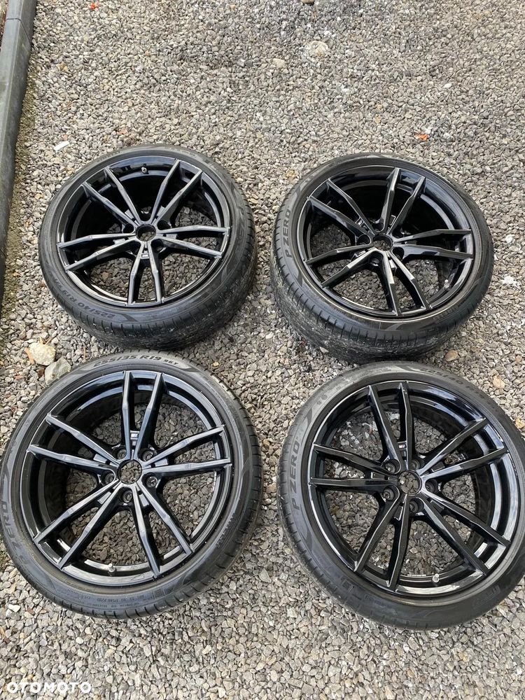 BMW Seria 3 330i xDrive M Sport sport - 37