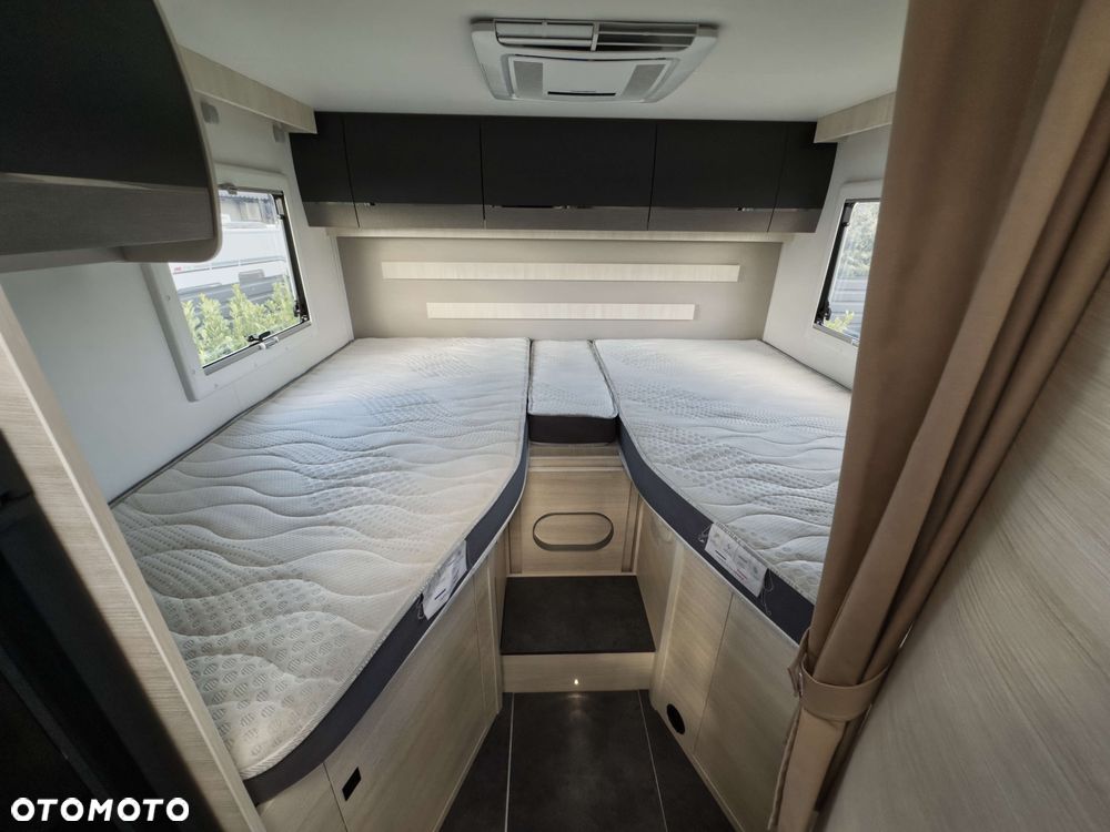 Ford Chausson 627 GA Titanium Ultimate - 16