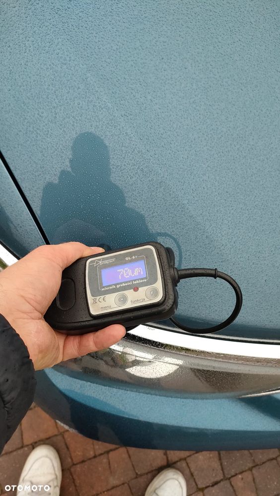 Toyota Auris 1.33 Dual-VVT-i Comfort - 23