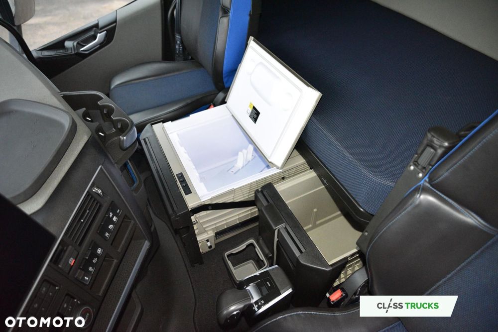 Volvo FH 500 Globetrotter XL - 9