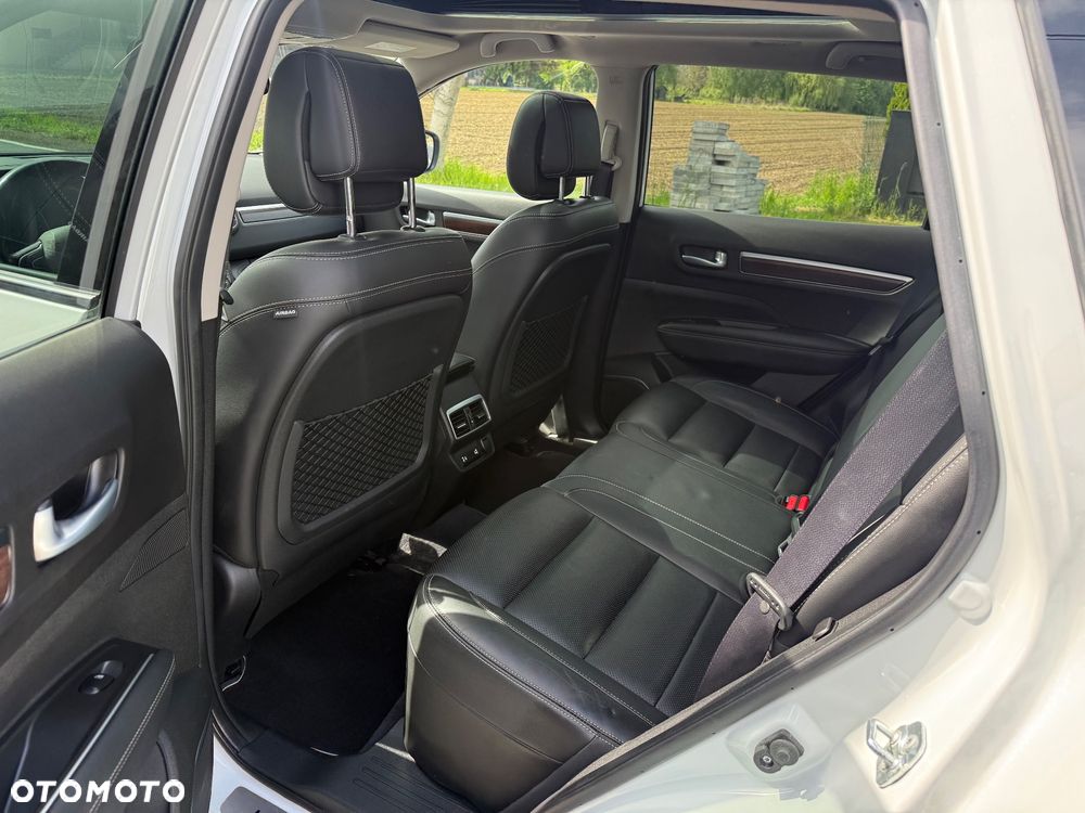 Renault Koleos 2.0 dCi Intens X-Tronic - 15