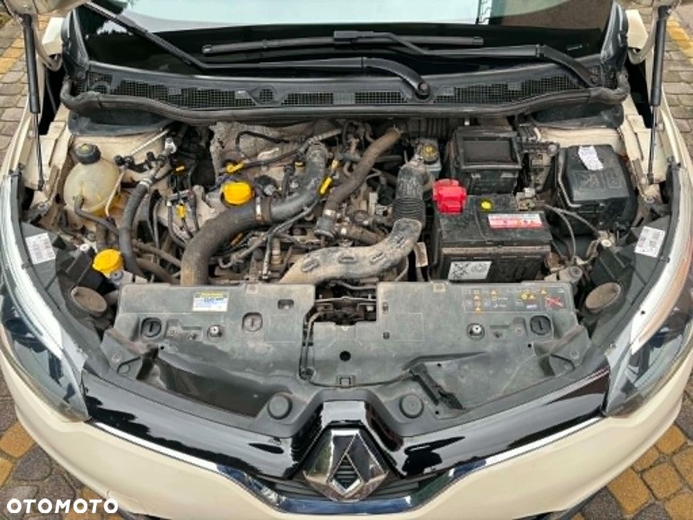 Renault Captur 0.9 Energy TCe Limited - 17