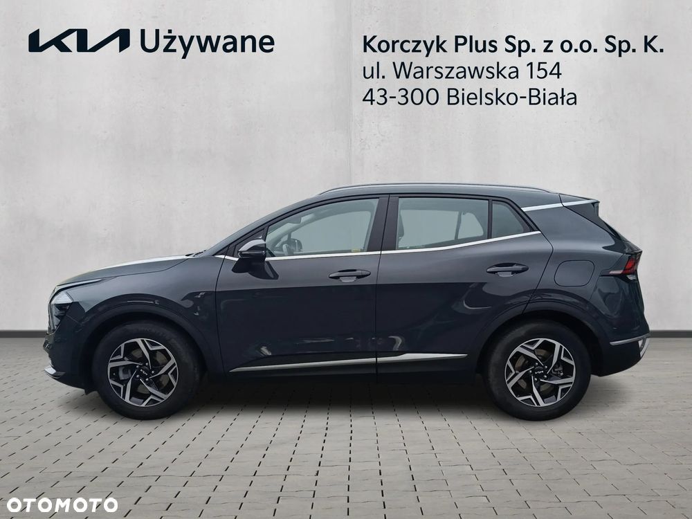 Kia Sportage 1.6 T-GDI L 2WD - 2