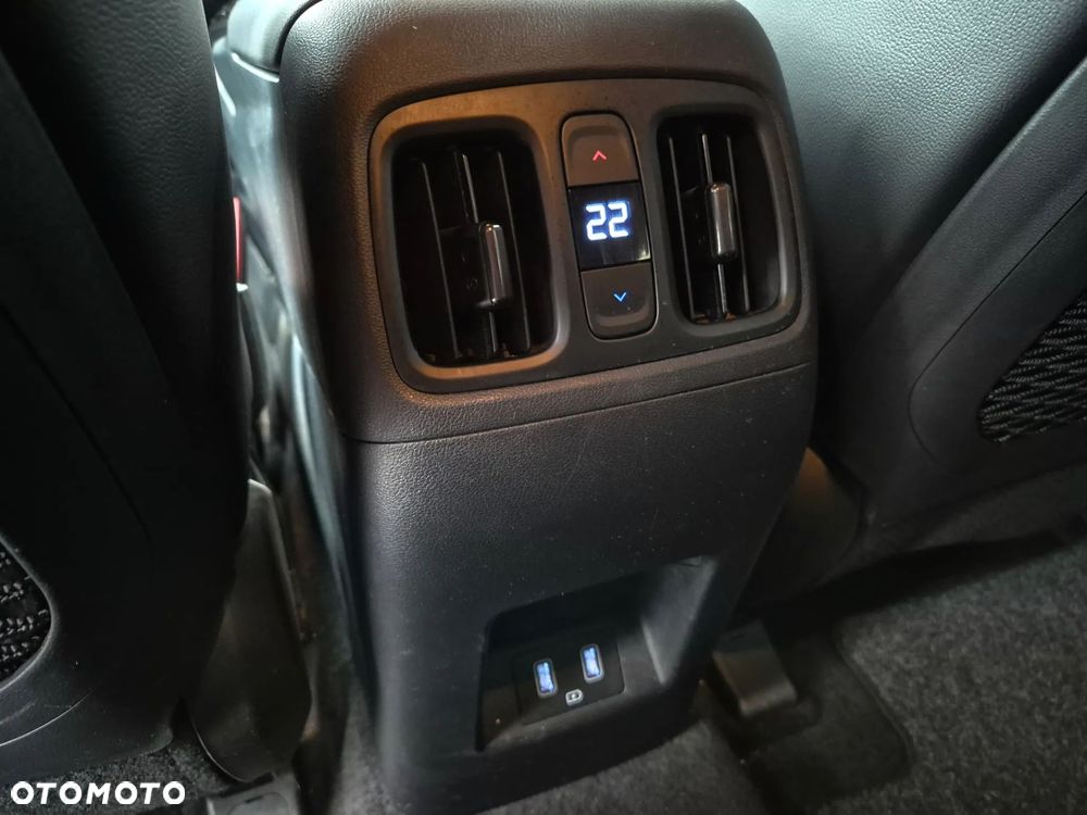 Hyundai Tucson 1.6 T-GDi 4WD N Line - 22