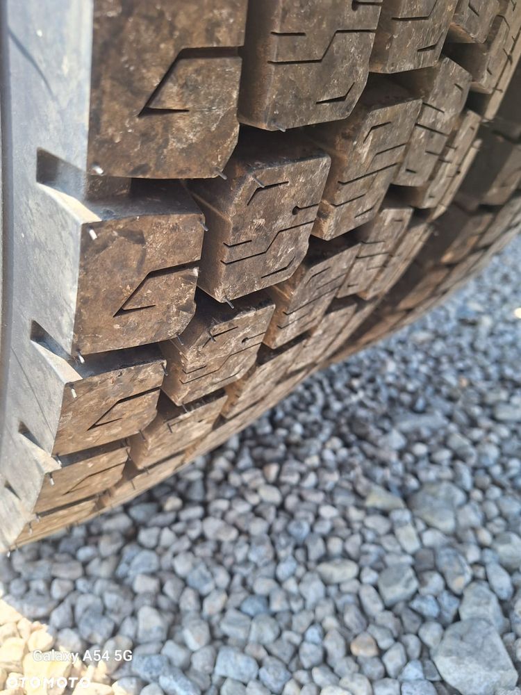 Scania R450 - 9
