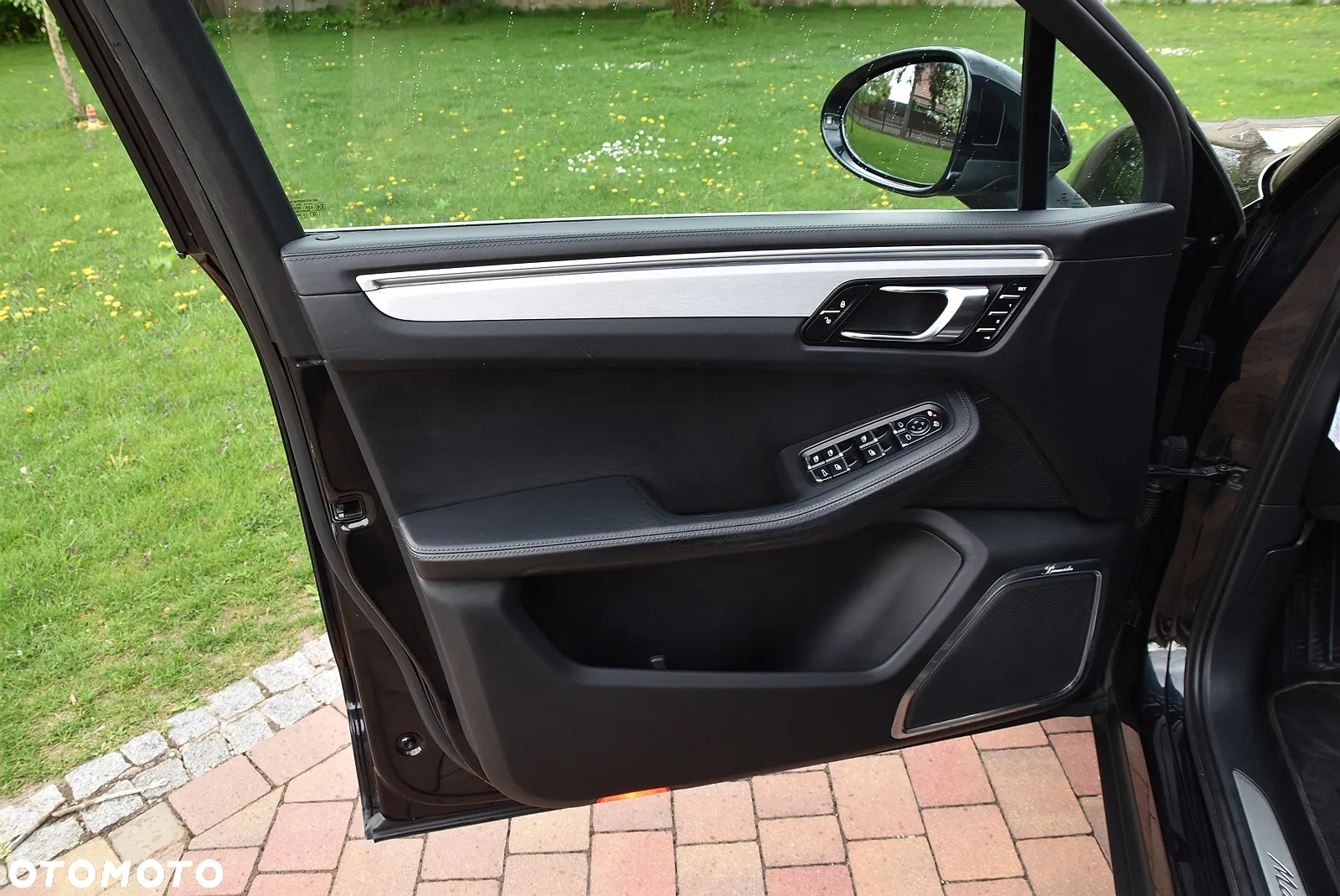 Porsche Macan S Diesel - 18