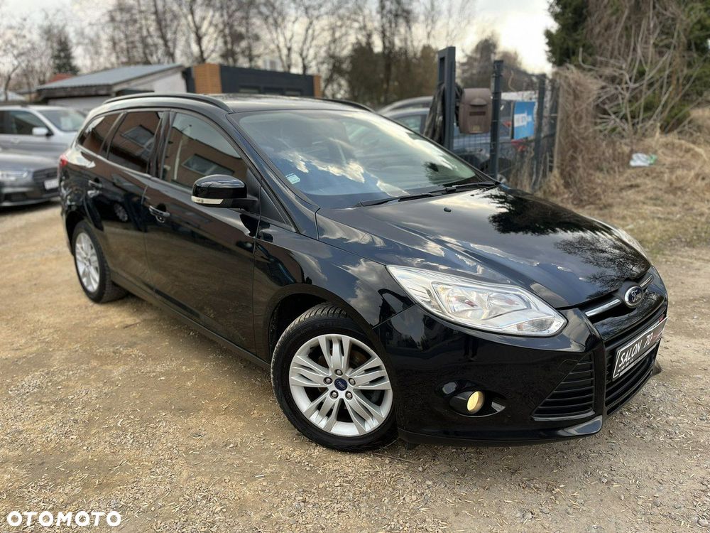 Ford Focus - 3