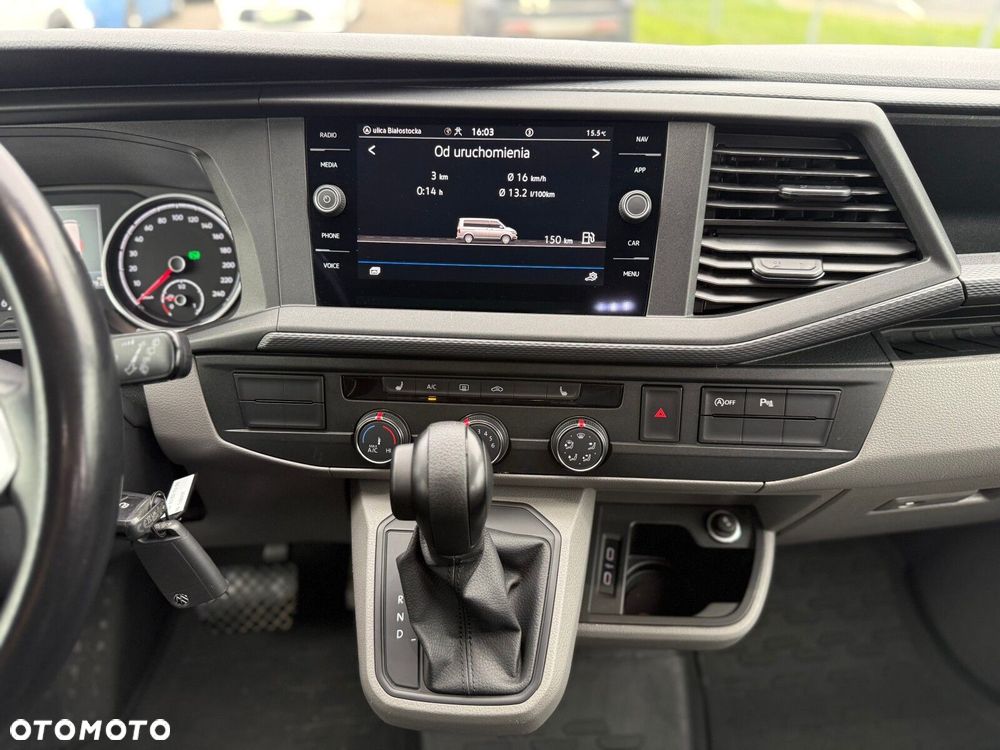Volkswagen Transporter - 30