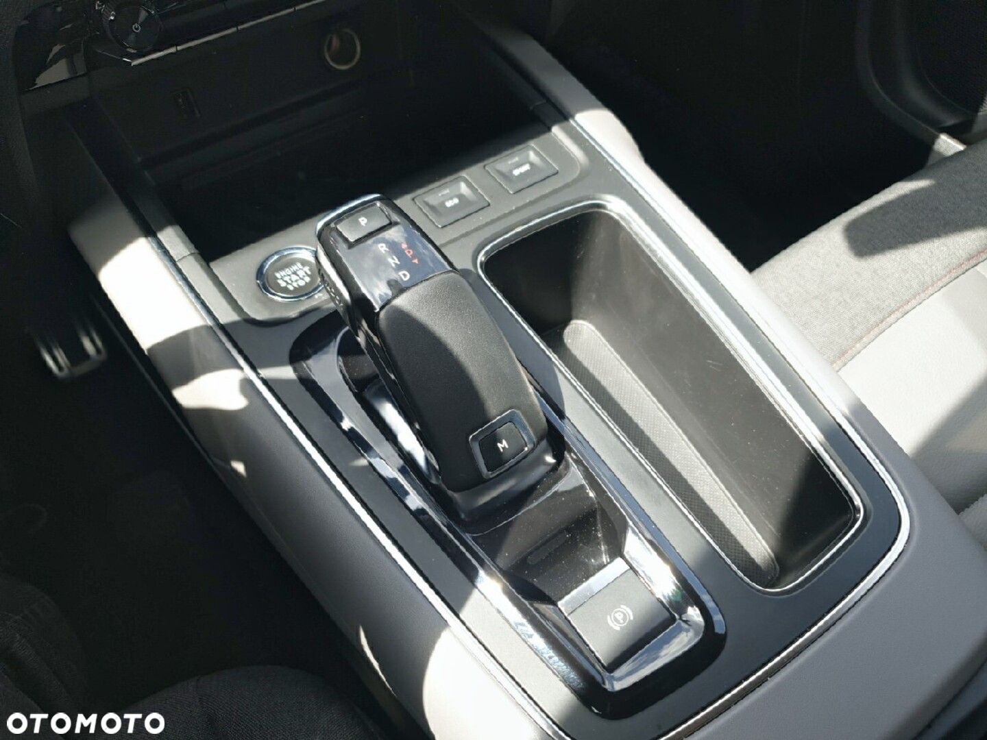 Citroën C5 Aircross 1.2 PureTech Shine EAT8 - 13