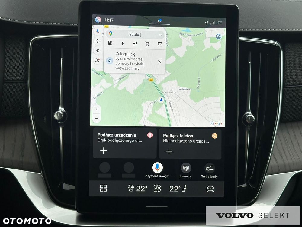 Volvo XC 90 - 27