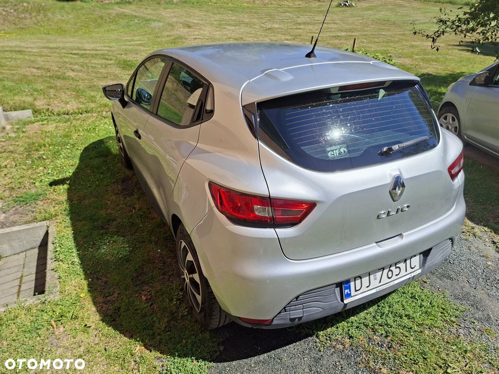 Renault Clio 1.2 16V Life - 7