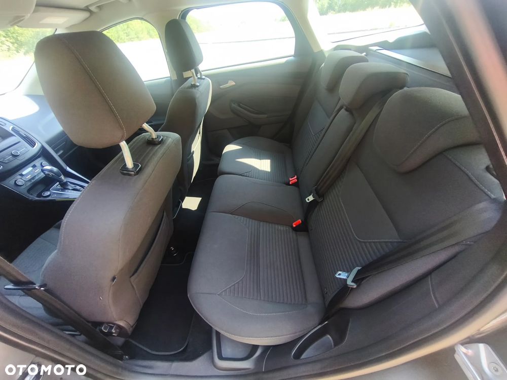 Ford Focus 1.0 EcoBoost Titanium ASS PowerShift - 23