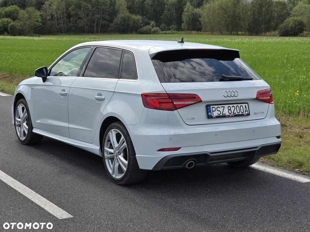 Audi A3 - 3
