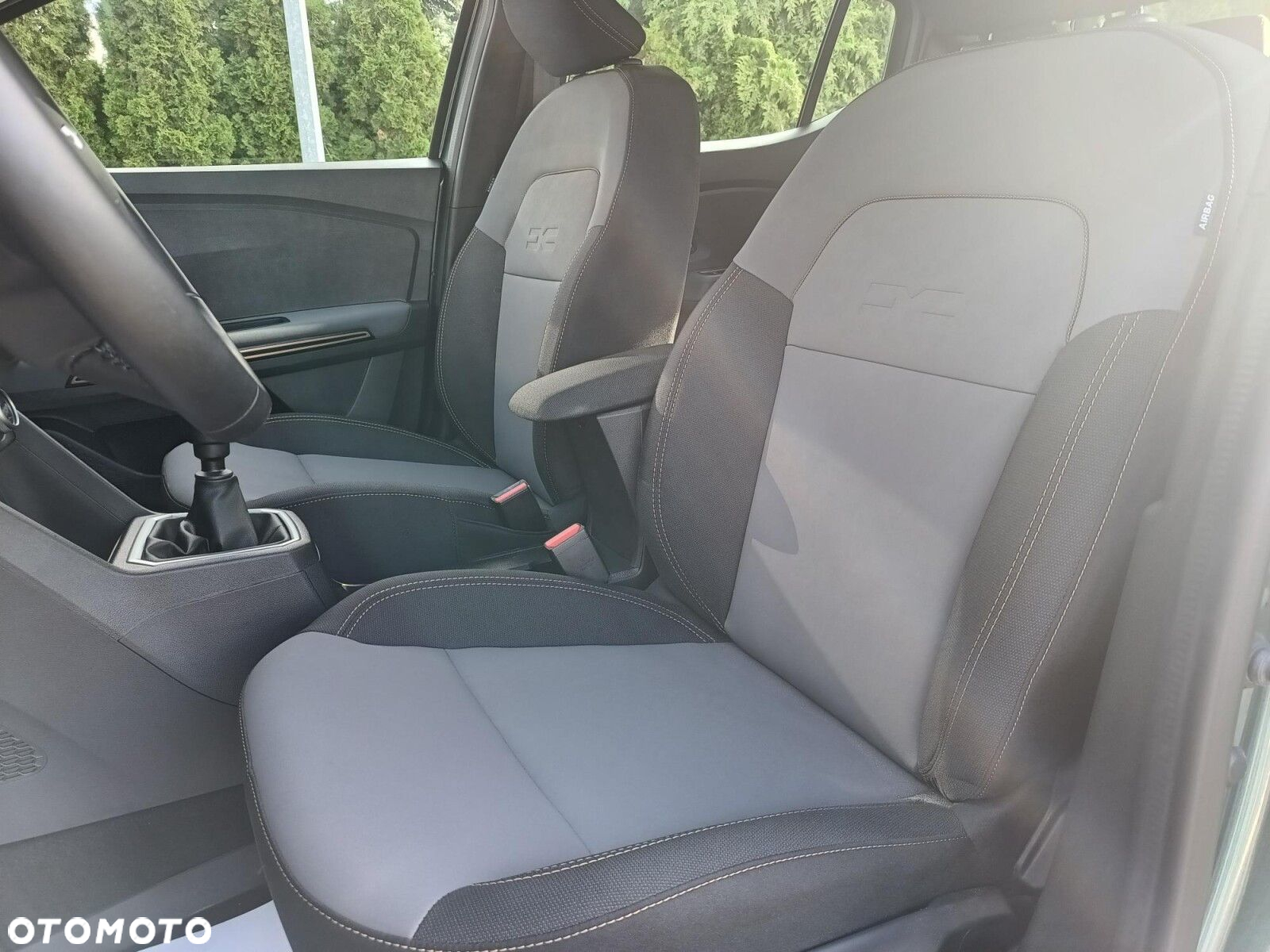 Dacia Sandero Stepway - 15