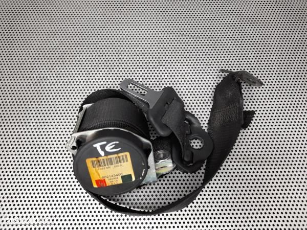 Cinto Tras Esq Opel Astra H Combi (A04) - 5