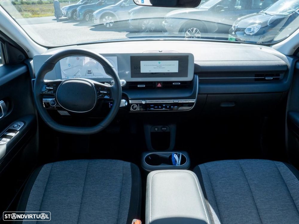 Hyundai Ioniq 5 77,4 kWh - 26