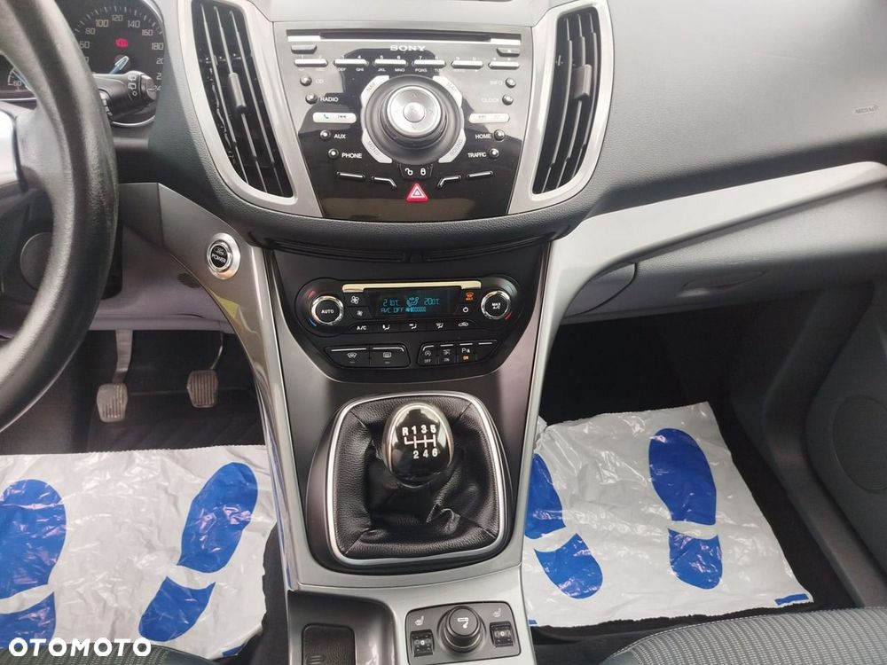 Ford C-MAX - 17