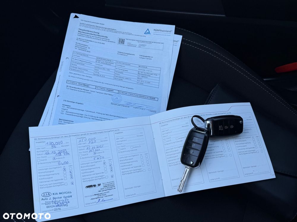 Kia Sportage 2,0 CRDI AWD Spirit - 39