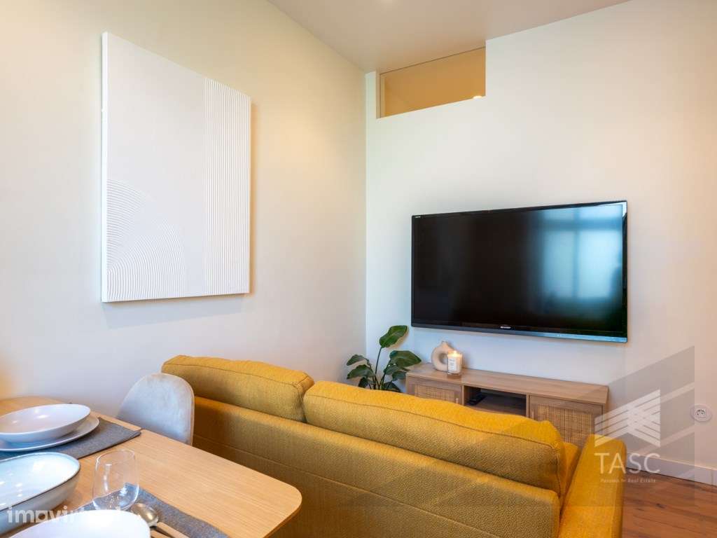 Apartamento T2 em Arroios - Grande imagem: 4/25