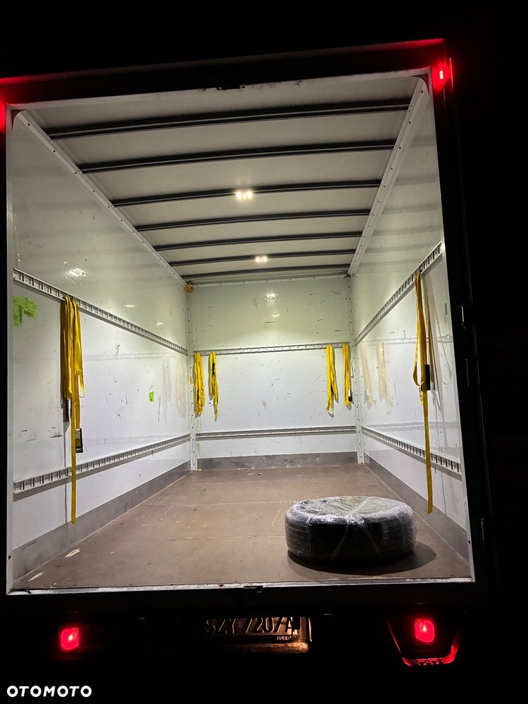 Iveco Daily - 8