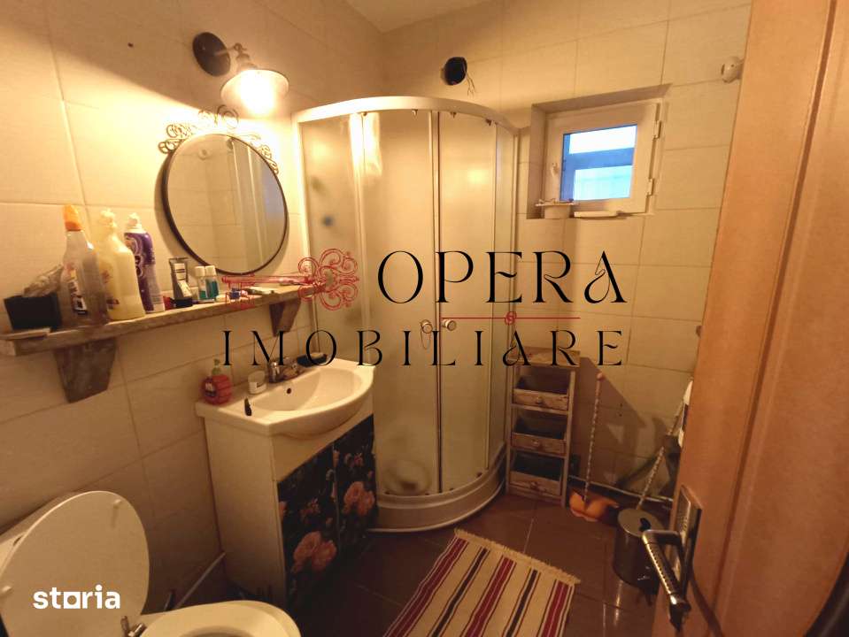 Apartament 2 camere semidecomandat, de vanzare, zona Tatarasi - Imagine principală: 4/5