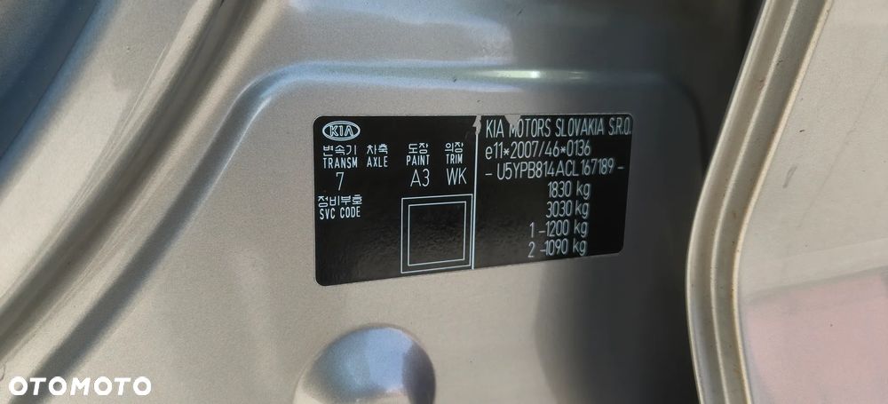 Kia Sportage 1.6 GDI M 2WD - 14