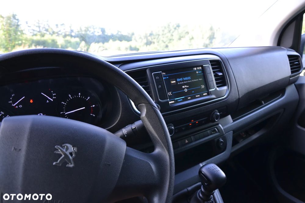 Peugeot Expert Long 2,9t Premium (bryg.) - 6