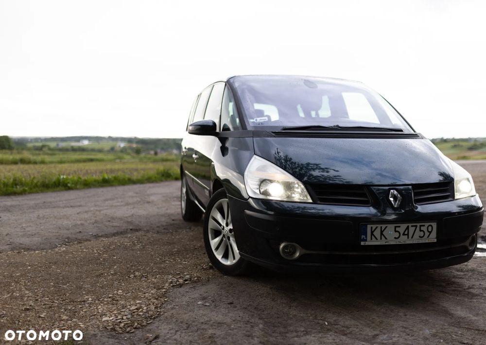 Renault Espace 2.0 Dynamique - 5