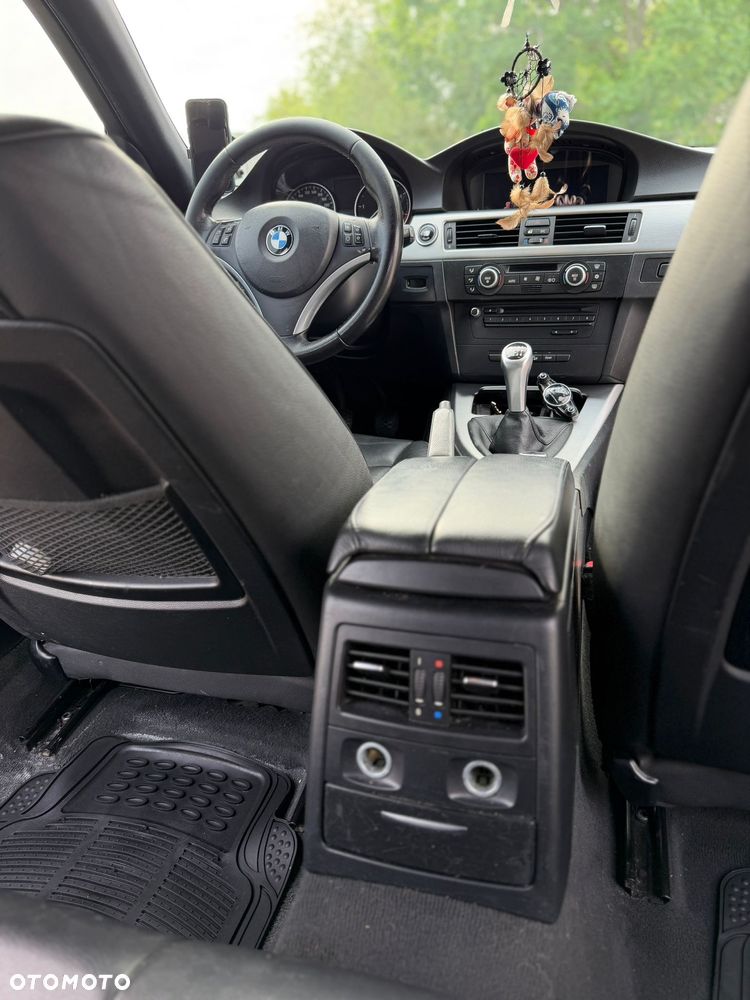 BMW Seria 3 320d xDrive DPF Edition Fleet - 19