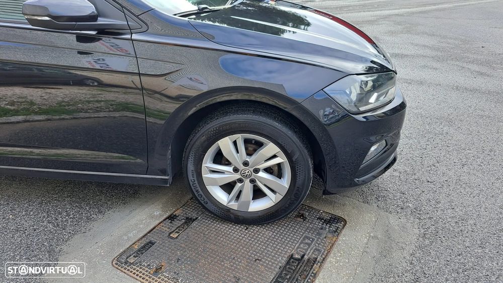 VW Polo 1.0 Confortline - 16