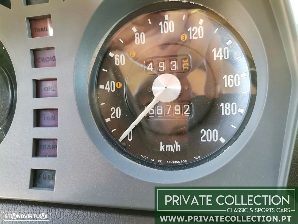 Land Rover Range Rover - 14