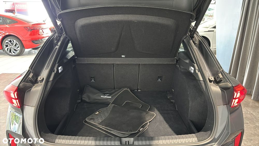 Cupra Terramar 1.5 eTSI mHEV DSG - 18