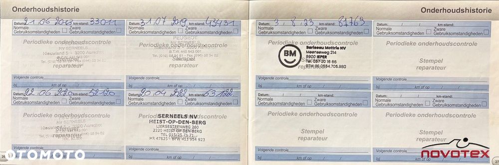 Mazda 6 2.2 D Skypassion I-ELoop - 22